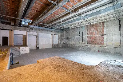 Magazzino in vendita, Corso Lodi, Milano