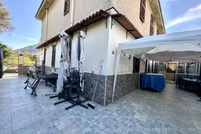 Casa in vendita, Via Castelforte, Palermo