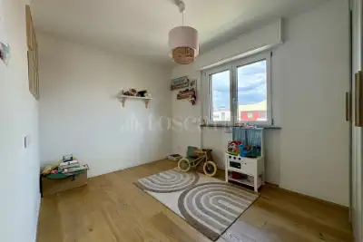 House for rent, Via Walter Tobagi, Milano