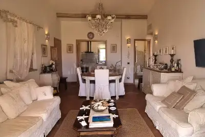 Casa in vendita, Via dell'Ancora, Arzachena