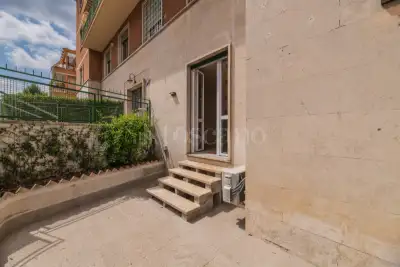 Casa in vendita, Via Lucilio, Roma