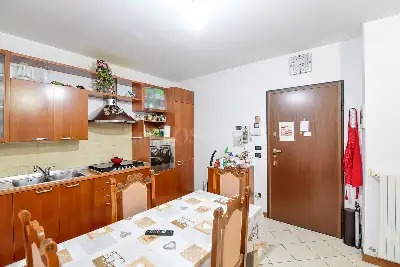 Casa in vendita, Via per Alzate, Cantù