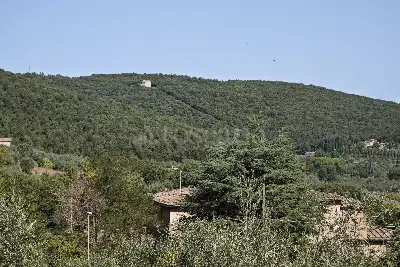 Casa in vendita, Via Valli, Sovicille