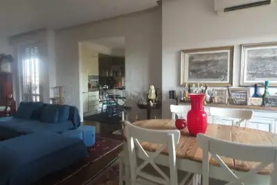 Casa in vendita, Via Adolfo Ravà, Roma