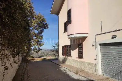 Casa in vendita, Contrada Villafranca, Potenza