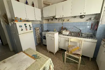 Casa in vendita, Viale Ammiraglio del Bono, Roma
