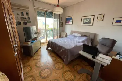 Casa in vendita, Via Sacra Famiglia, Palermo