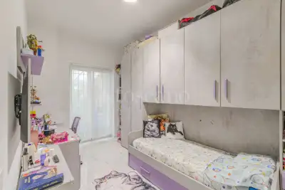Casa in vendita, Via Ascanio Rivaldi, Roma