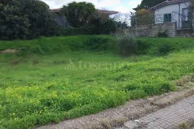 Edificabile Residenziali in vendita, Viale Pietro Nenni , Usini