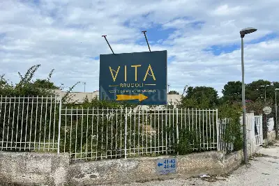 Villa in vendita, Contrada Gisira, Augusta