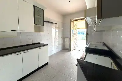 Casa in vendita, Via Salasco, Roma