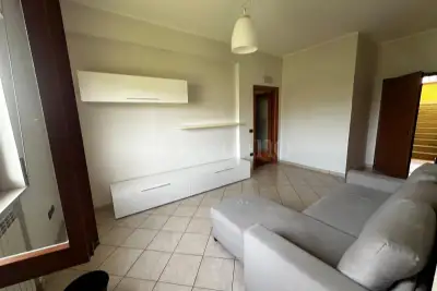 Casa in vendita, Via Domenico Mottola d'Amato, Catanzaro