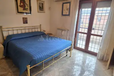 Terraced house for sale, Via Luigi Viola, Roma