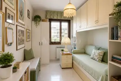Casa in vendita, Via Silvio Vardabasso 9, Sassari