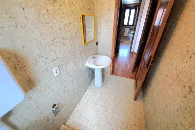 Casa in vendita, Via XXV Aprile, Villongo