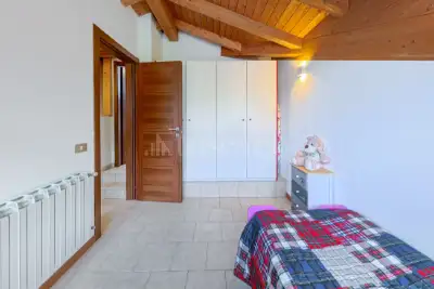 Casa in vendita, Via delle Camelie, Lavena Ponte Tresa