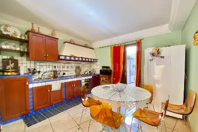 Villa in vendita, Via Linea Messina , Messina