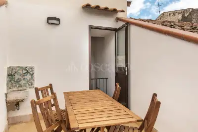 Attico in vendita, Via Porta di Castro, Palermo