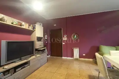 Casa in vendita, Via dei Minatori, Roma