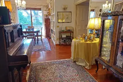 Casa in vendita, Via Campo Catino, Roma