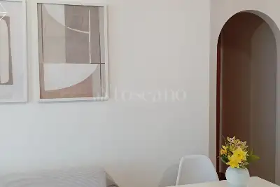 Casa in vendita, Via Riva Ligure, Roma