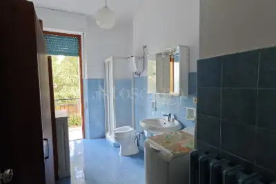 Casa in vendita, Strada del Petriccio e Belriguardo, Siena