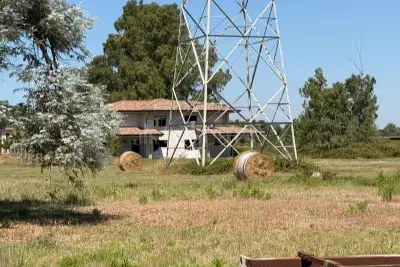 Agricolo in vendita, Strada Statale 148, Latina