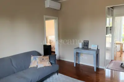 Attico in vendita, Via Privata Tobruk, Milano