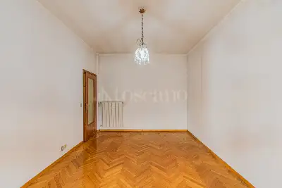 Casa in vendita, Via Giuseppe Pianese, Roma