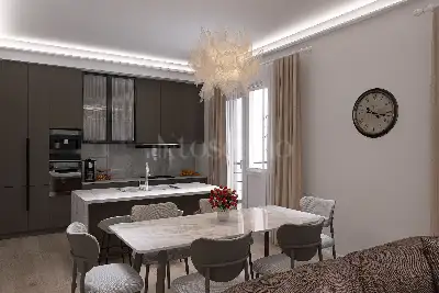 Casa in vendita, Via degli Orseolo , Roma