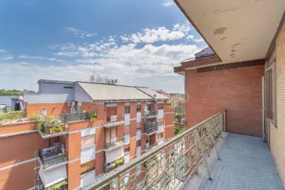 Casa in vendita, Via Pio Foà, Roma