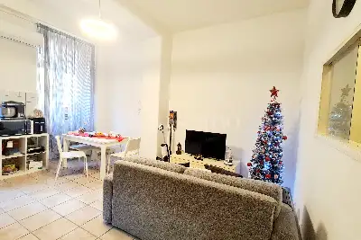 Casa in vendita, Via Valdinievole, Roma