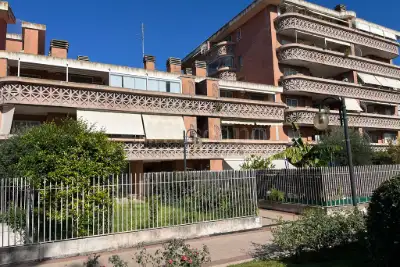 Casa in vendita, Via Giorgio Vigolo, Roma