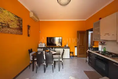 Casa in vendita, Via Giulio Emanuele Rizzo, Roma