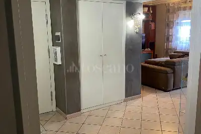 Casa in vendita, Via Padre Giuseppe Puglisi, Palermo