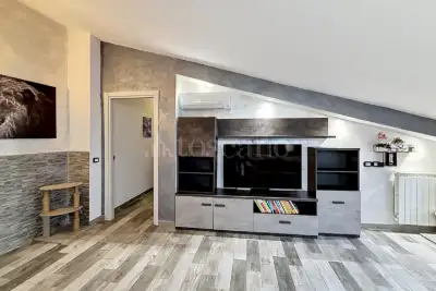 Casa in vendita, Via Iosto, Sassari