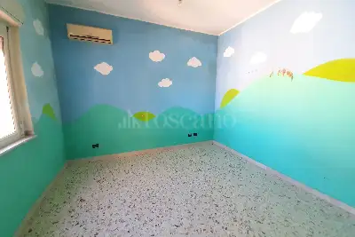 Casa in vendita, Via del Manderino, Palermo