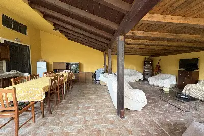 Villino a Schiera in vendita, Contrada Morello , Trabia