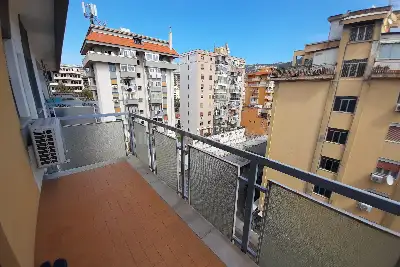 Casa in vendita, Via Matteo Dominici, Palermo