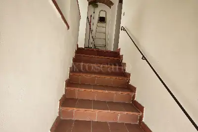 Casale in vendita, Località I Casali, Colle di Val d'Elsa