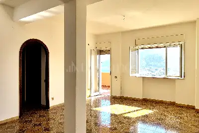 Villa in vendita, Via Saffo, Palermo