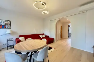 Casa in affitto, Via Giuseppe Carozzi, Milano