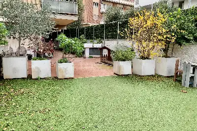 Casa in vendita, Via Giuseppe Martucci, Roma