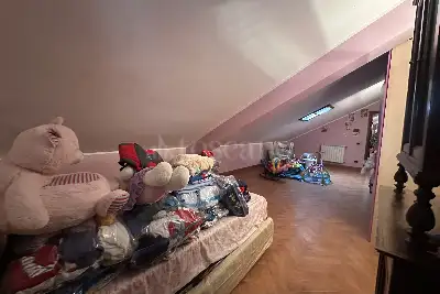 Casa Indipendente in vendita, Via Santa Maria di Gesù, Palermo