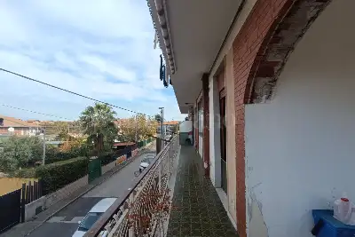 Casa in vendita, Via Montecatini, San Giovanni la Punta