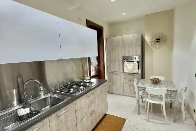 Villa in vendita, Parco delle Mimose, Pratola Serra