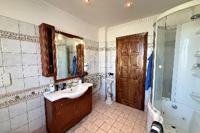 Attico in vendita, Via Livorno, Ladispoli