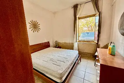 Villino a Schiera in vendita, Viale delle Mimose, Sellia Marina