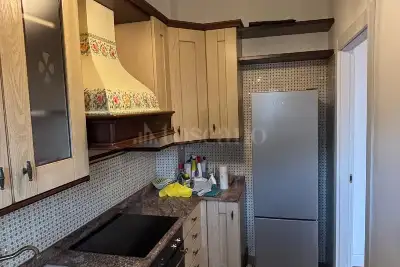 Villa in vendita, Via G. B. Busnelli, Saronno