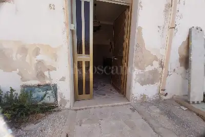 Casa Indipendente in vendita, Strada Pastore, Misiliscemi